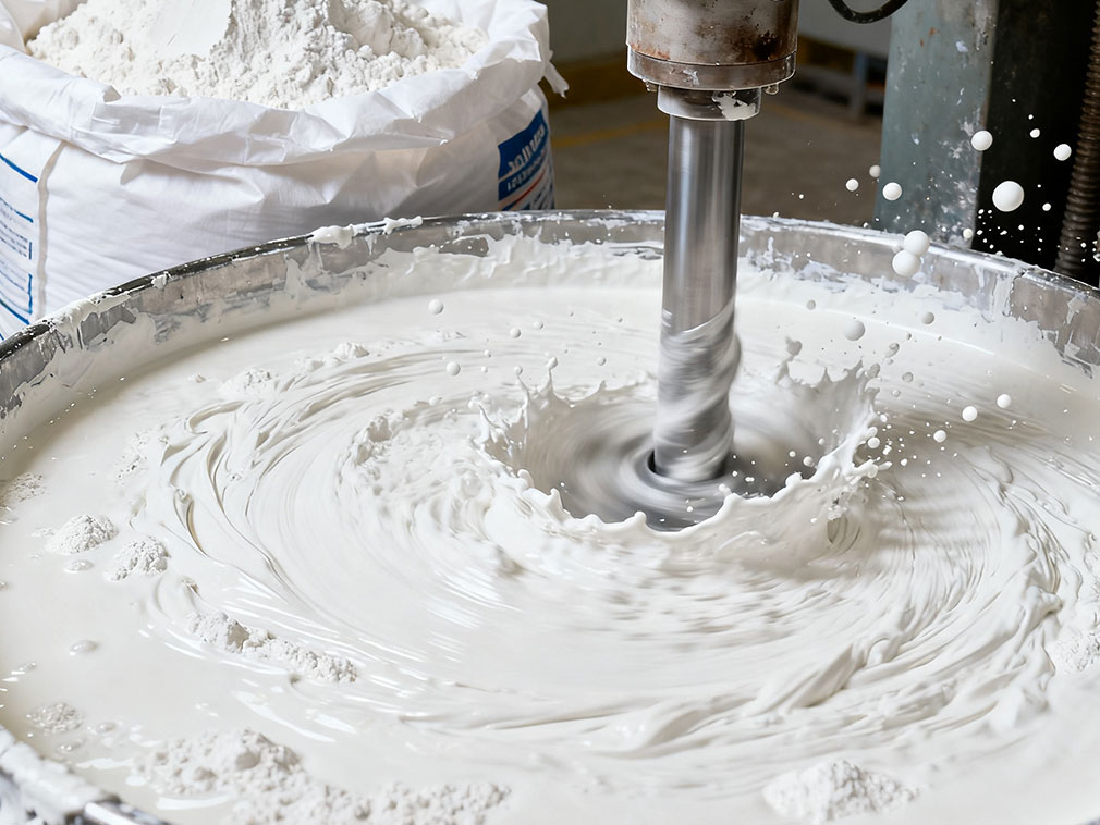 Titanium Dioxide