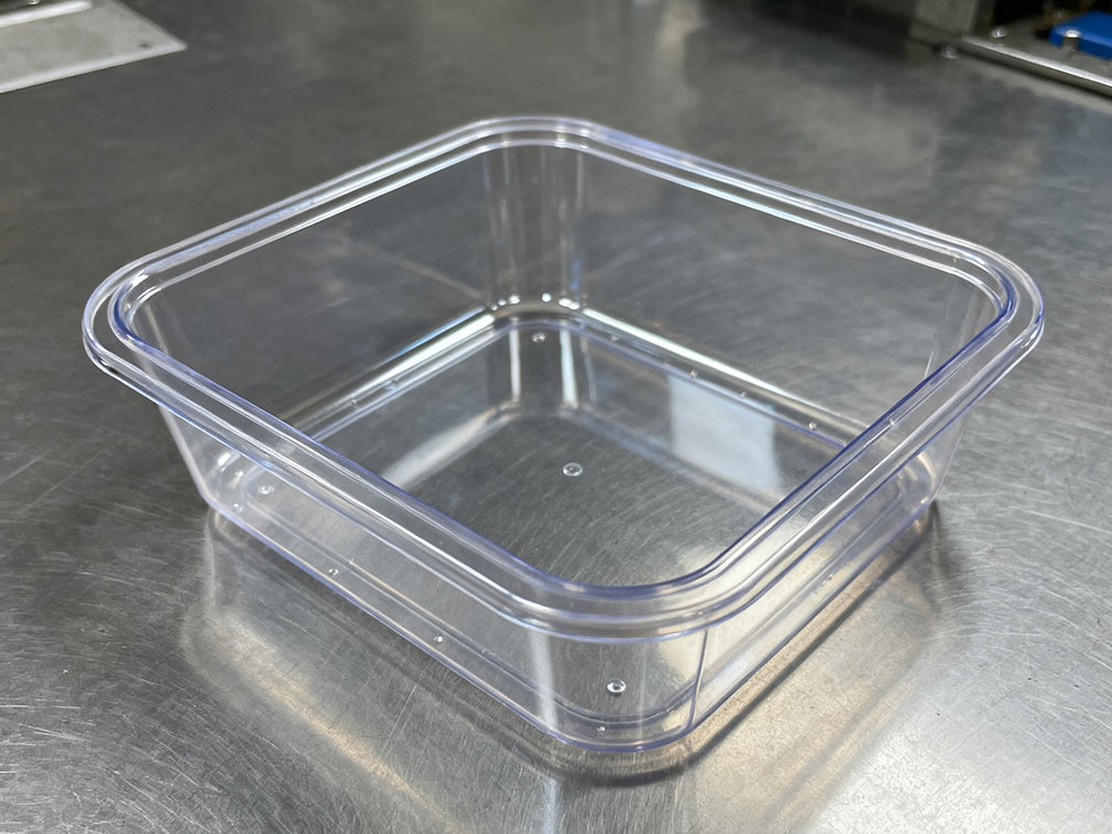 PET Resin