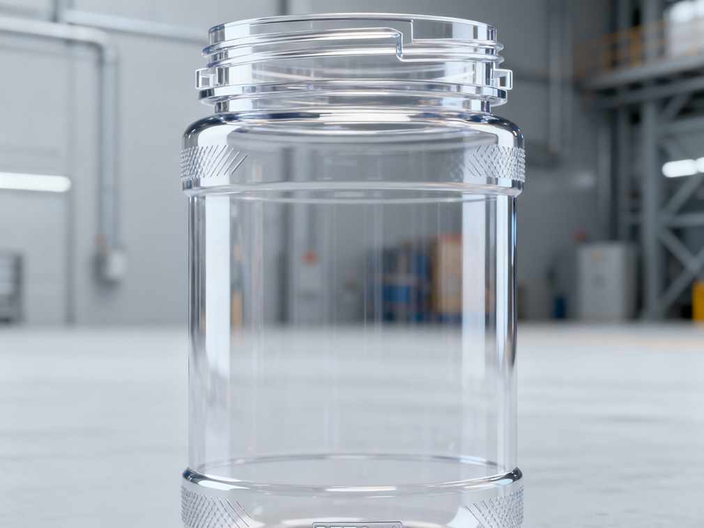 PET Resin