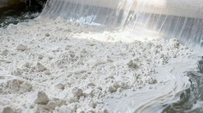 Propiedades del blanco de titanio