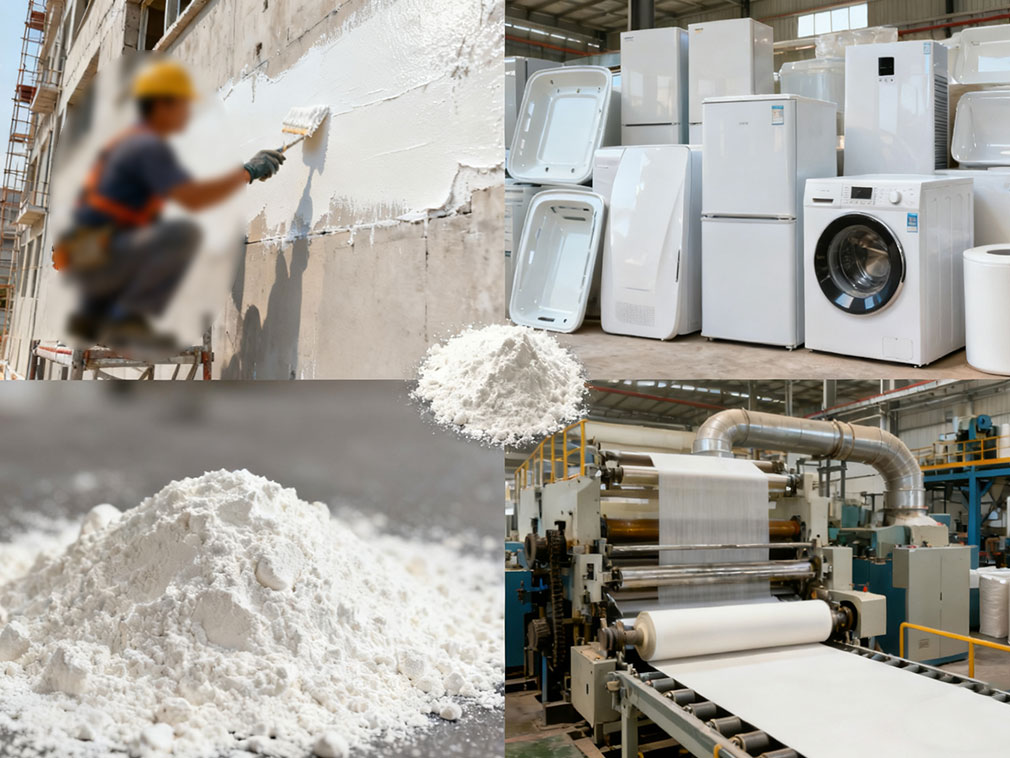 Titanium Dioxide