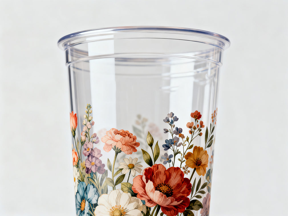 PET Resin