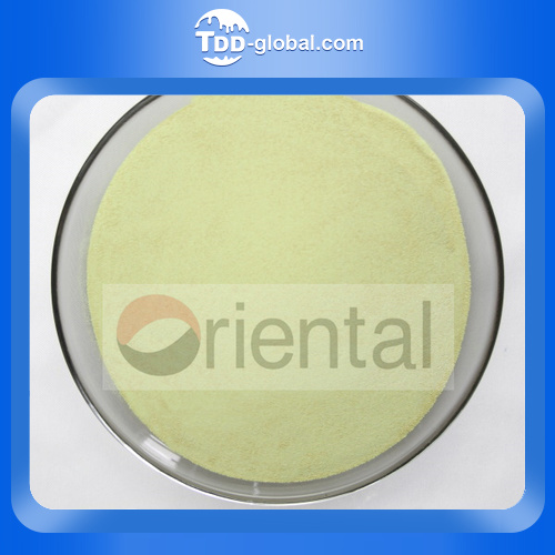 Oriental Optical Brightener BBU - High-Performance Optical Brightener for Paper and Coatings