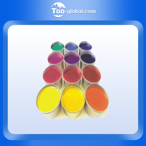 Environmental Friendly Waterborne Industrial Color Paste - Non-Toxic Pigments for Industrial Use