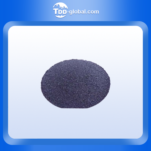 Mengda Titanium 90% High Titanium Slag for Titanium Metal Production