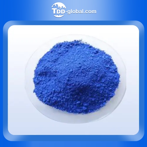 Phthalocyanine Blue 15:1 - Superior Blue Pigment for Inks and Coatings
