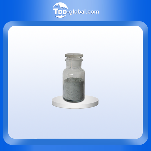 500 Mesh Grey Anti-Dust Pigment - Ideal for Industrial Coatings