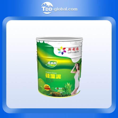Interior Wall Renovation Paint - Smooth Finish with High Durability for Walls