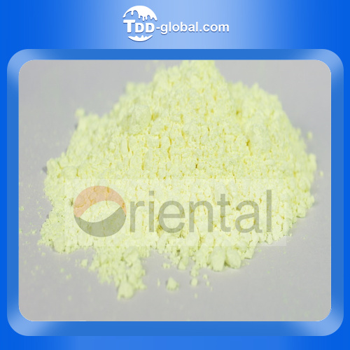 Oriental Optical Brightener FP-127 - Superior Optical Brightener for Plastics and Coatings