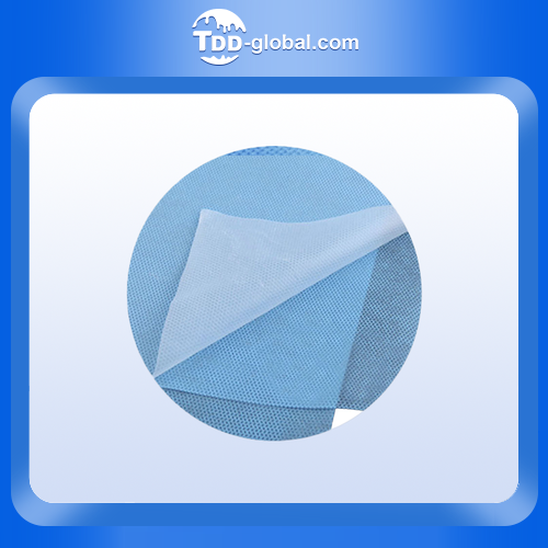 SS Spunbond Nonwoven Fabric Durable and High-Performance for Industrial Use