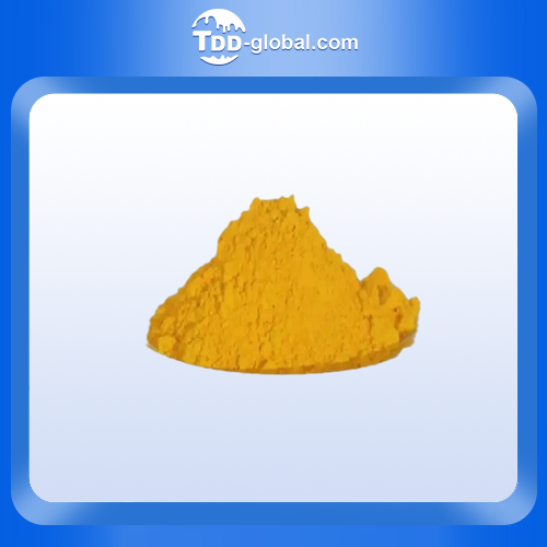 Food Grade Coenzyme Q10 - High-Purity Antioxidant for Supplements