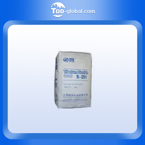 Rutile Titanium Dioxide R-251 Premium Quality for Paint Industry