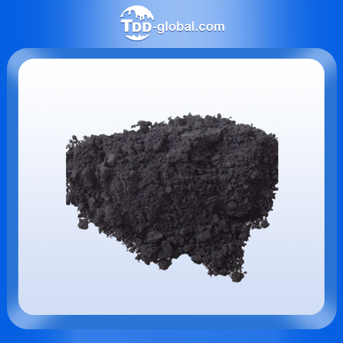 Iron Oxide Pigments - High Durability and Weather Resistance for Coatings