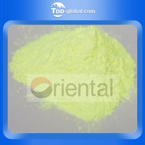 Oriental Optical Brightener CBS-X - Advanced Optical Brightener for High-Performance Coatings