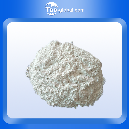 Calcium Carbonate 2500mesh Premium Quality Powder for Coatings
