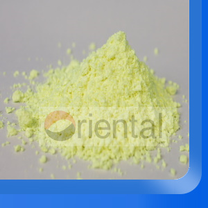 Oriental Optical Brightener ER-II - Premium Optical Brightener for Coatings and Inks