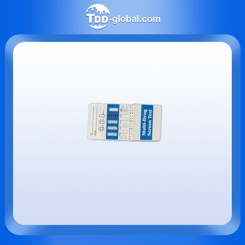 Drug Test OXY/FTY/PCP/K2 - Accurate Drug Detection for OXY, PCP, K2, and More