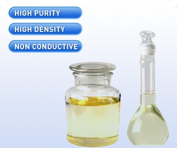 99.94% High Purity TiCl4 Titanium Tetrachloride Zhongxing Brand for Chemical Applications