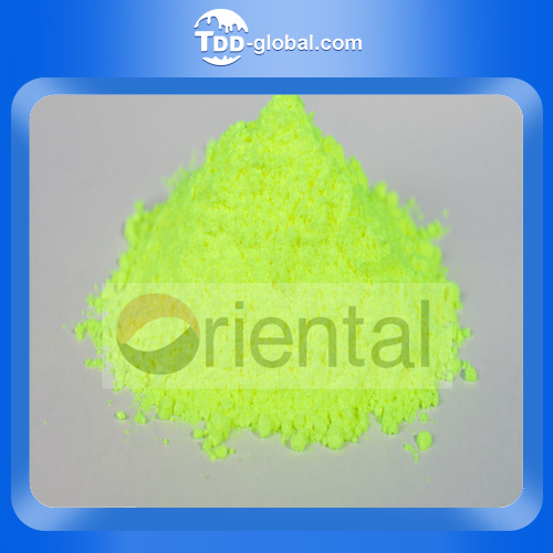 Oriental Optical Brightener OB-1 - High-Efficiency Optical Brightener for Polyesters
