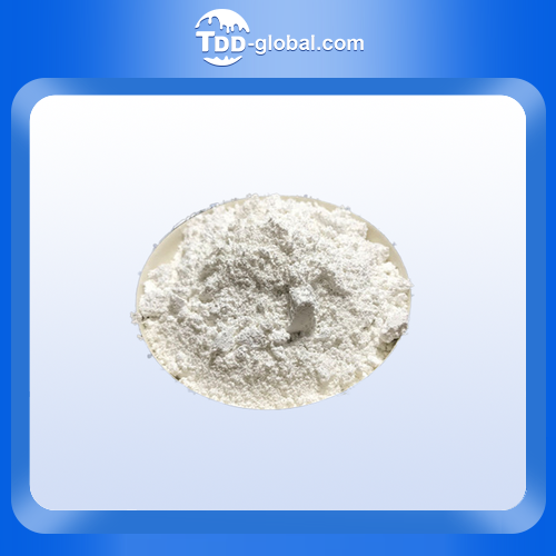 Calcium Carbonate 400mesh Industrial Grade Powder