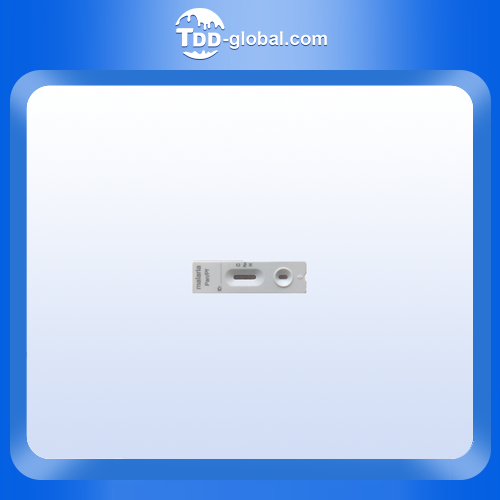 Malaria Pan/Pf Ag Rapid Test Cassette - Comprehensive Malaria Test for Quick Diagnosis