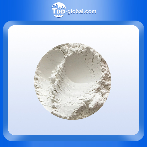 Jintiandi Brand White 1250 Mesh Washable Water-Based Painting Kaolin - High Purity for Paints and Coatings