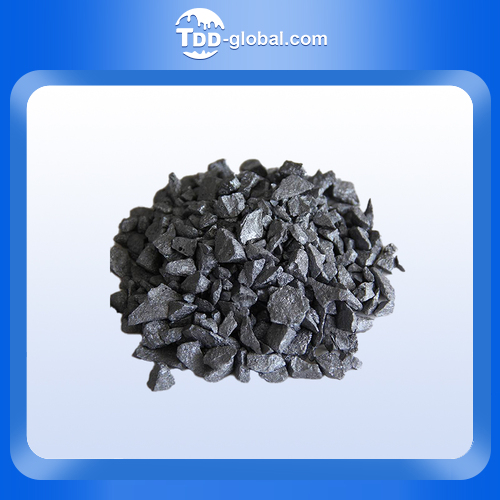 Ferro Silicon High Purity Alloy for Steel Production and Metallurgy