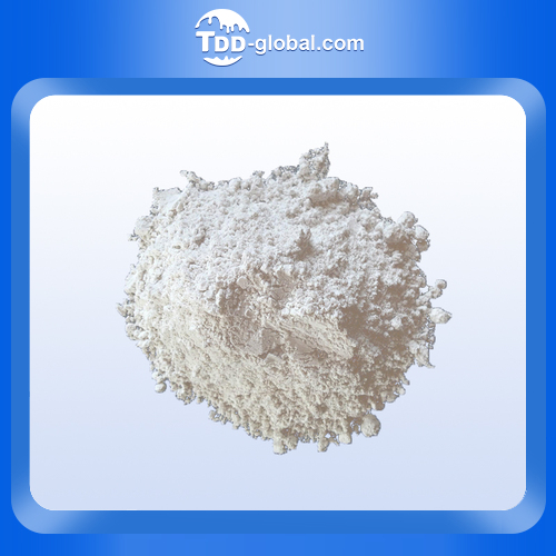 Kaolin 1250mesh K-60 Fine Powder for Ceramic Industry