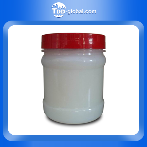 Modified Acrylic Lotion - Enhanced Durability and Weather Resistance for Paints