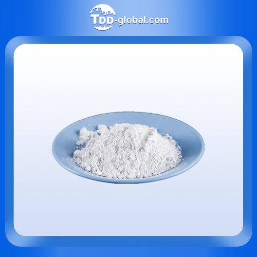 Shanghai Nanzhuo Brand Nano Active Calcium Carbonate GT-301 - High Performance for Paint and Coating Formulations