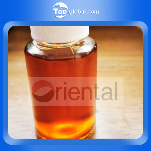 Oriental Optical Brightener BAC - Premium Optical Brightener for Plastics and Paper