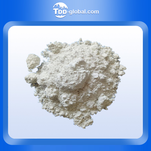 Special Calcium Carbonate Powder for Papermaking High Purity