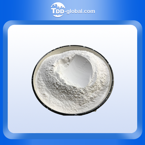 Light Calcium Carbonate YX-501 Qingzhou Yuxin Brand - Low Abrasion for Coatings and Plastics