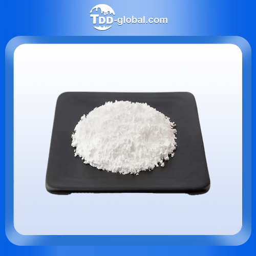 Food Grade 99% Purity BCAA Powder for Energy Supplement 2:1:1 - Branched-Chain Amino Acids