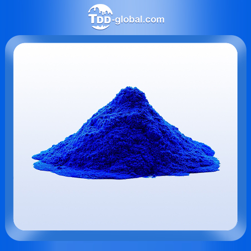 Pigment Blue 15:3 for High-Quality Paint and Plastic Applications