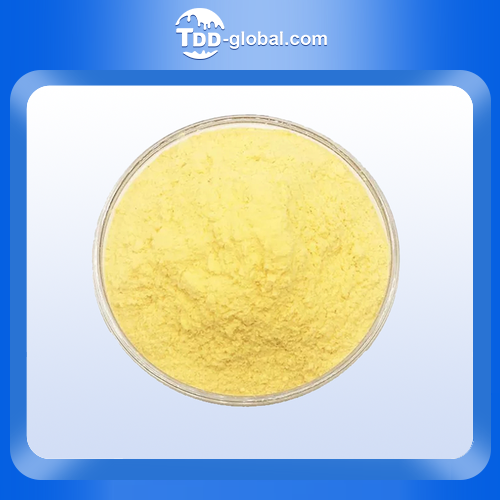 Food Grade Rice Protein 85% Yellow Powder 300/200/100Mesh - Premium Plant Protein for Health Supplements