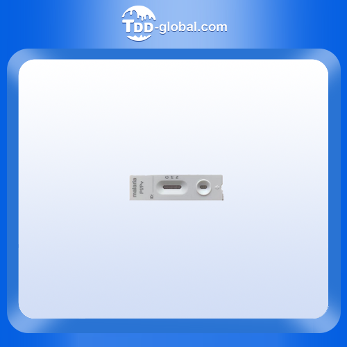 Malaria Pf/Pv Ag Rapid Test Cassette - Fast Malaria Detection for Immediate Diagnosis