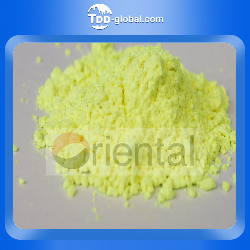 Oriental Optical Brightener ER-I - Fluorescent Brightener for Paper and Plastic Industries