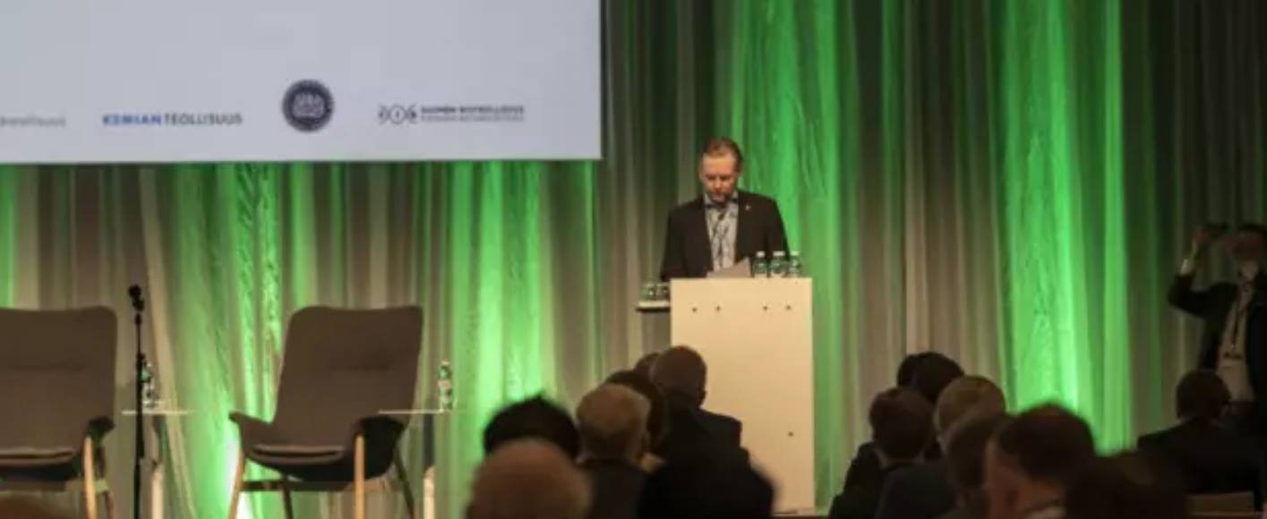 Finland Helsinki International Precision Instrument Exhibition 2026