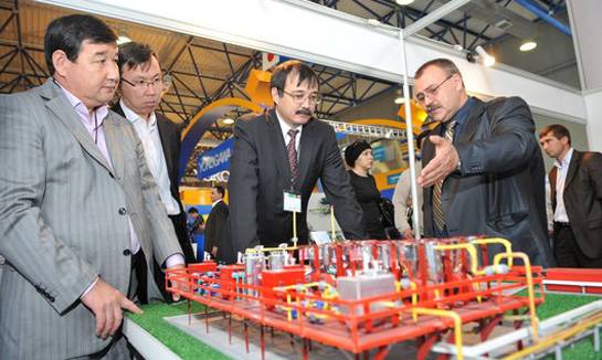 展会图片