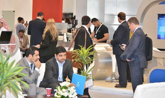 The Middle East Refining and Petrochemical Exhibition 2024