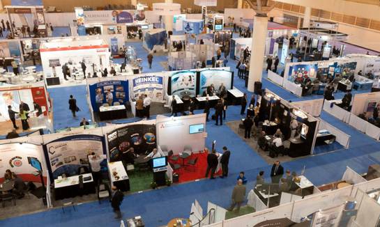 Philadelphia International Fine Chemicals Exhibition 2024