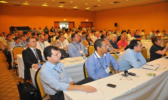 Mexico International Aerosol Conference and Exhibition 2024