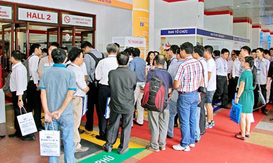 Manila International Chemical Exhibition 2024
