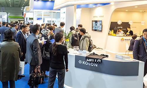 2024 Seoul International JEC Composites Exhibition