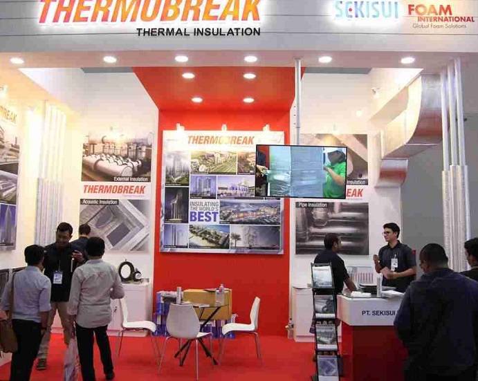 Jakarta, Indonesia 2024 International Chemical Processing, Instrumentation and Experimental Equipment Exhibition