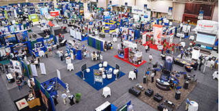 2026 St. Louis International Workshop Ethanol Fuel Exhibition