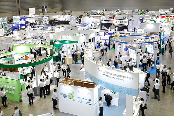 2025 Tokyo International Chemical Materials Exhibition