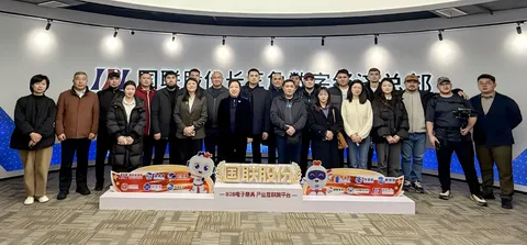 IBI&middot;LYDD and the Kazakhstan Farmers Delegation Industry Exchange Meeting Successfully Held
