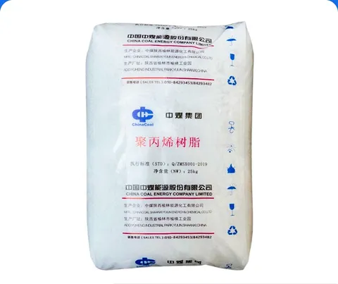 PP rafia de homopol&iacute;mero de polipropileno Zhongmei L5E89